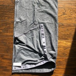 Lulu lemon Scarf/Shawl